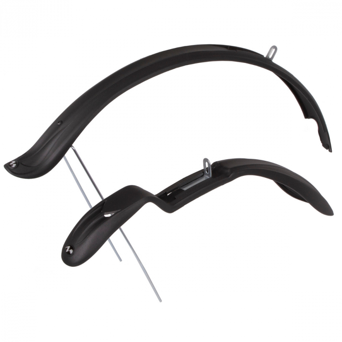 Set Aparatori Noroi M-WAVE  Mud Max III 26"-29" [1]