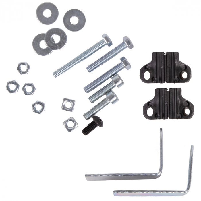 Set Aparatori Noroi M-WAVE  Mud Max III 26"-29" [2]