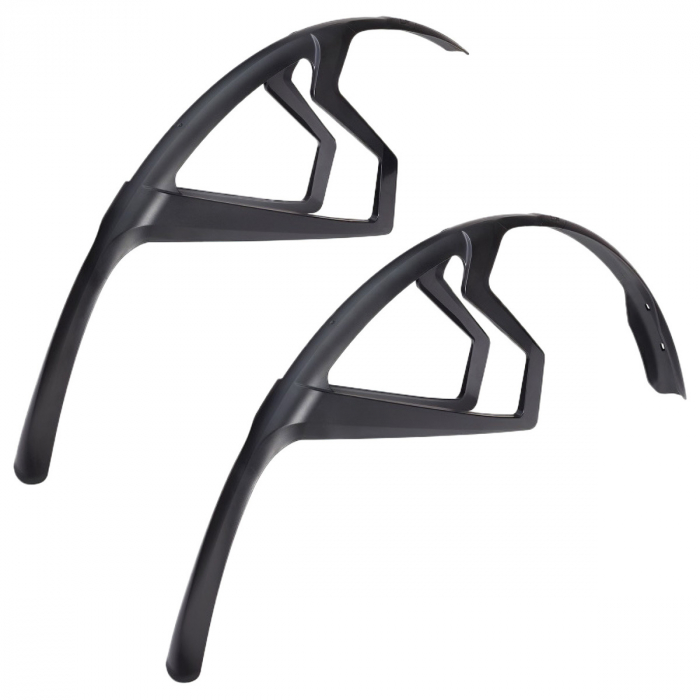 Set Aparatori noroi M-WAVE Mud Max R-Mud  32mm [1]