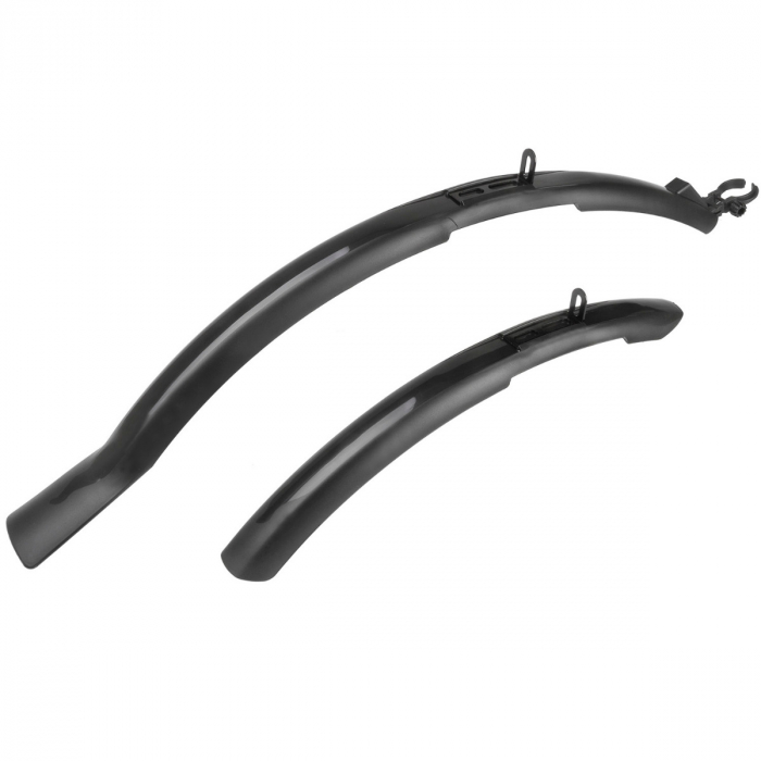 Set Aparatori Noroi M-WAVE MUD MAX UNIVERSAL 26"-29" - lat 50 mm [1]
