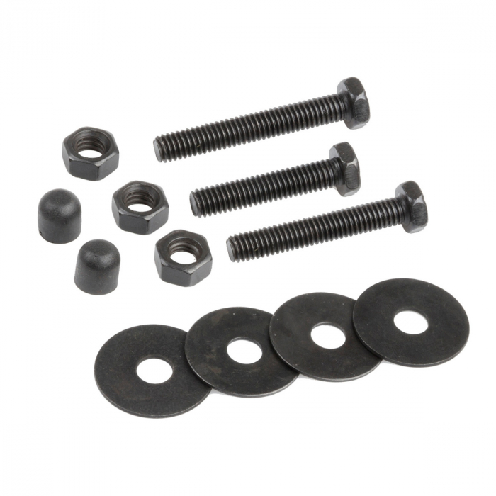 Set Aparatori Noroi M-WAVE MUD MAX UNIVERSAL 26"-29" - lat 50 mm [3]