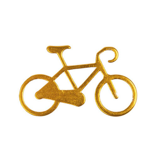 Set Breloc Bicicleta Aluminiu  VENTURA  12 buc [3]