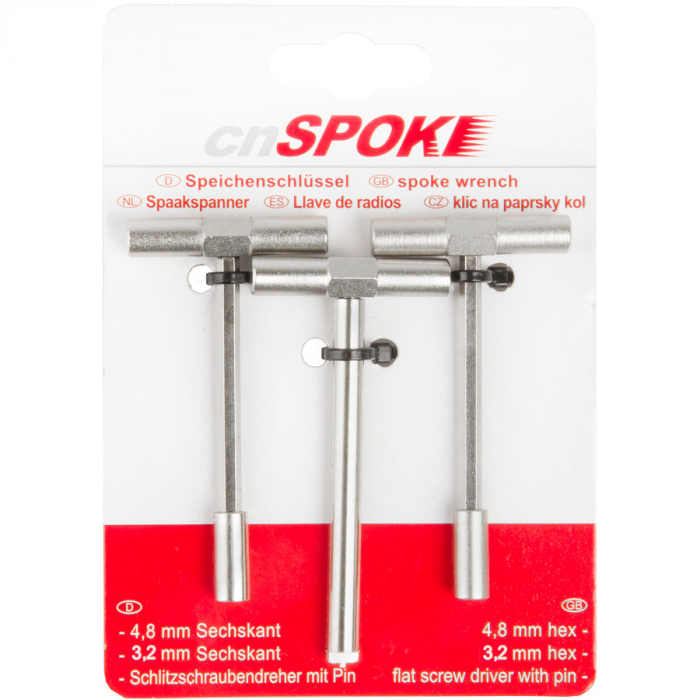 Set Chei Spite  cnSPOKE [3]