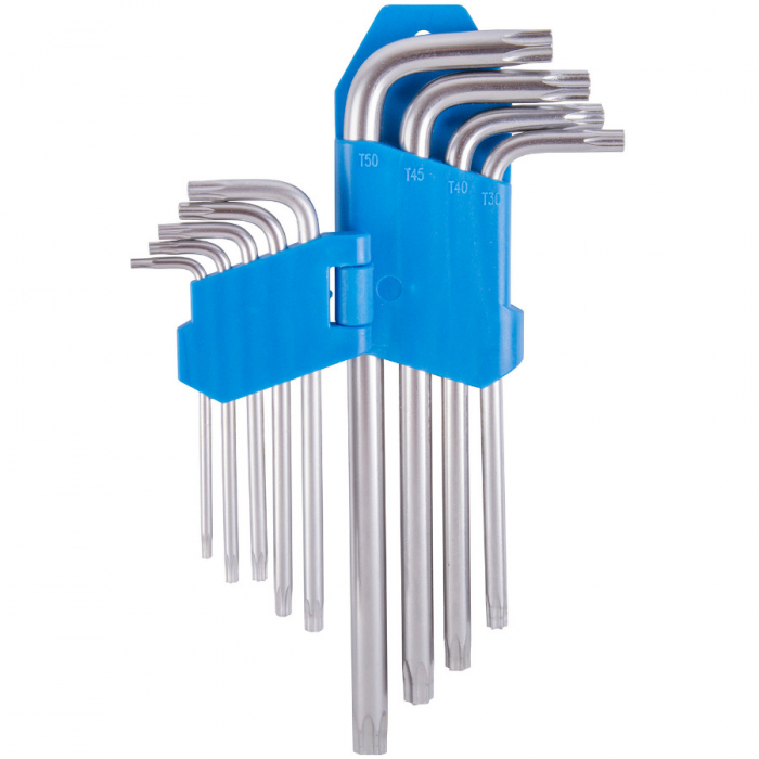 Set Chei Torx 9-1 T VENTURA [2]