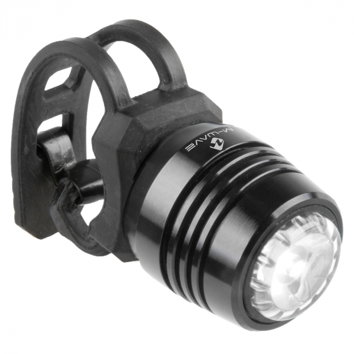 Set Flash cu Acumulator M-WAVE  "APOLLON MINI A USB" [4]