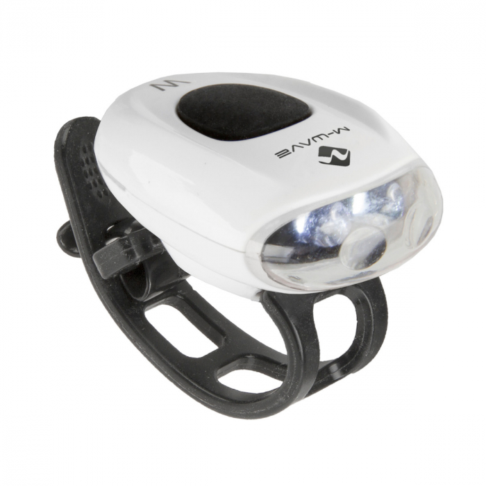 Set Flash cu Baterii M-WAVE  ,,COBRA III" [3]