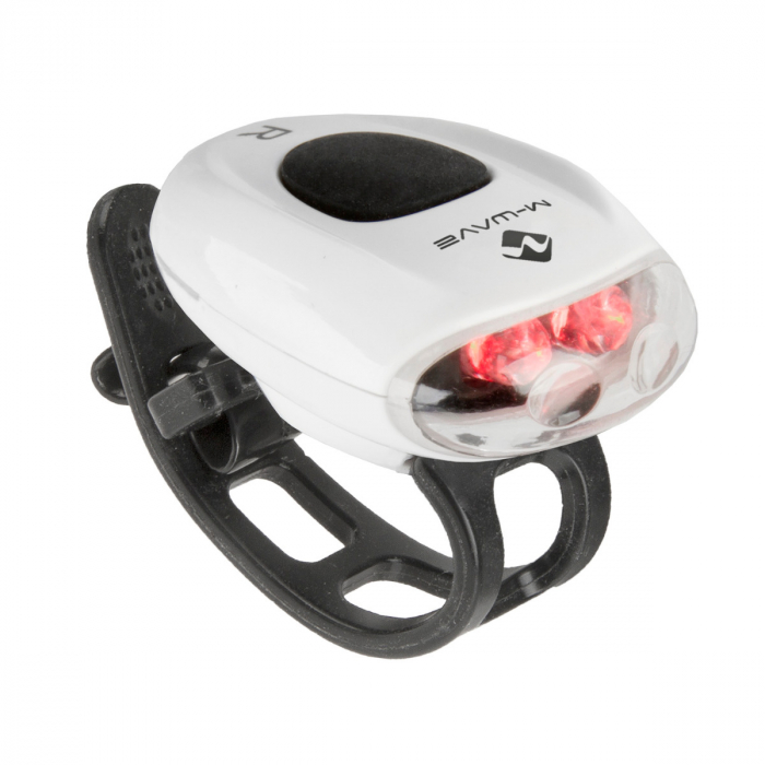 Set Flash cu Baterii M-WAVE  ,,COBRA III" [4]