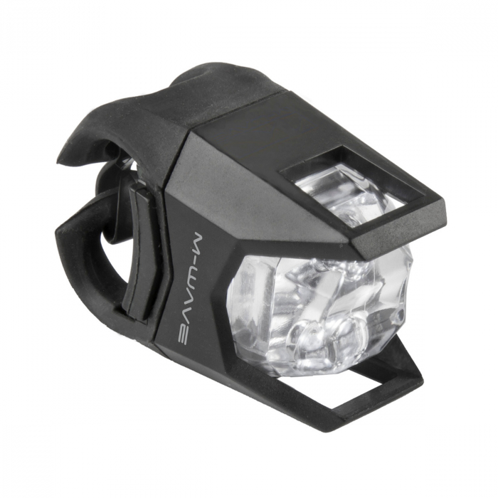 Set Flash cu Baterii M-WAVE "HUNTER" [3]