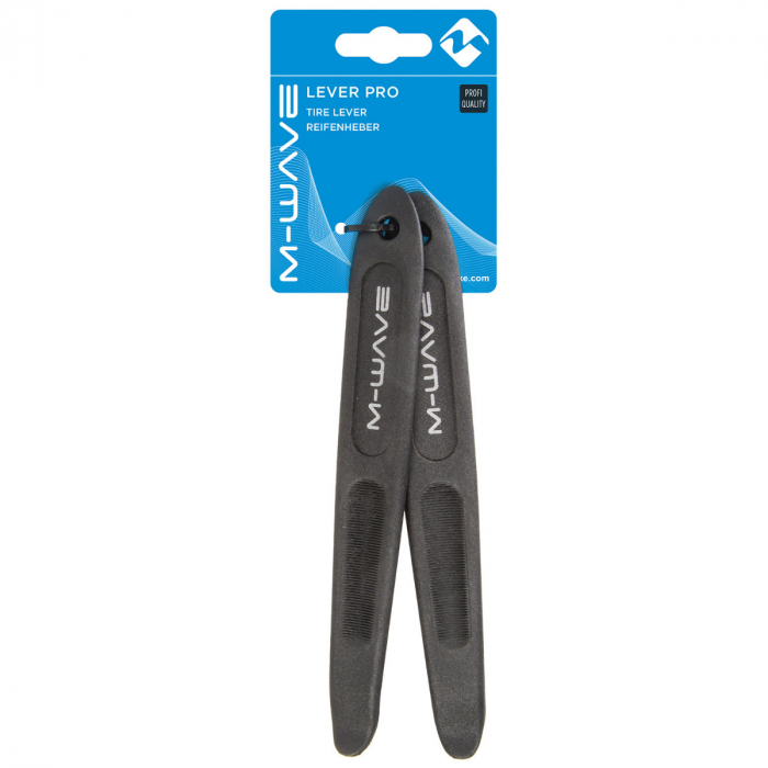Set Leviere Anvelope  (2 buc ) M-WAVE PRO [1]