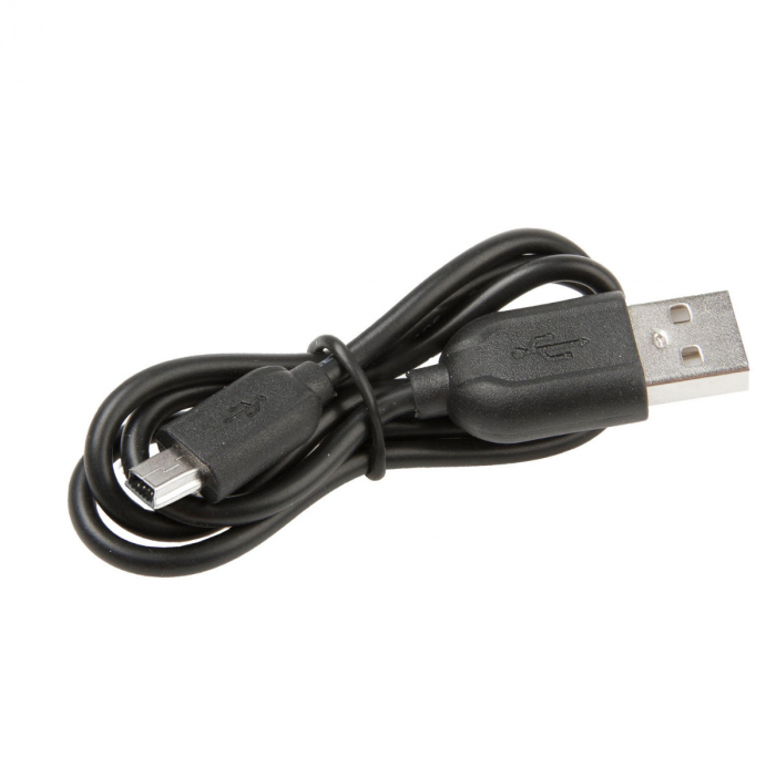 Set Lumini cu Acumulator M-WAVE  ATLAS 20 USB [6]