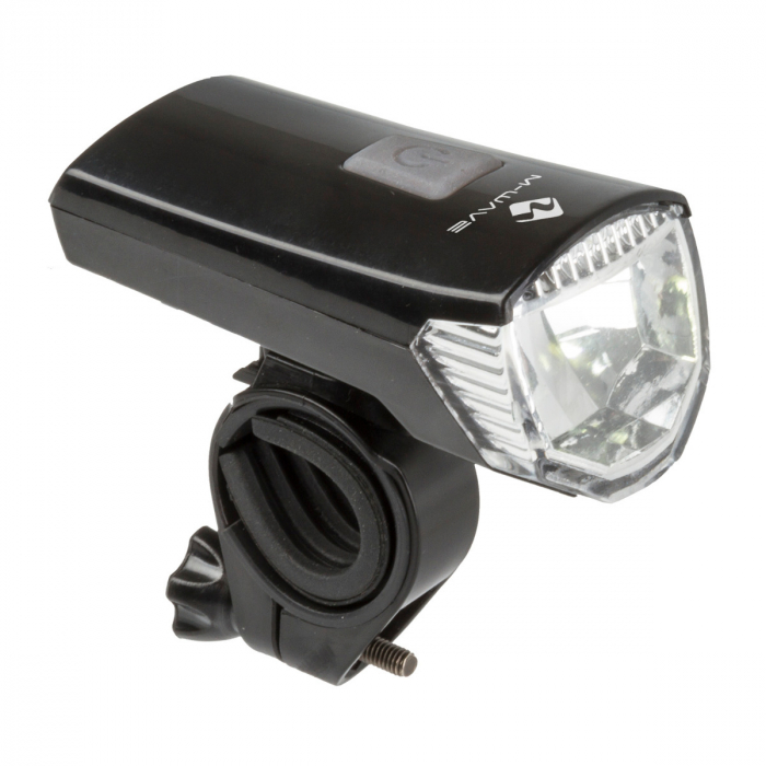 Set Lumini cu Acumulator M-WAVE  ATLAS K 11 USB [2]