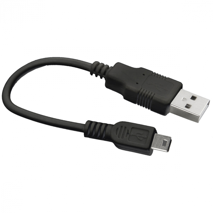 Set Lumini cu Acumulator M-WAVE  ATLAS K 11 USB [5]