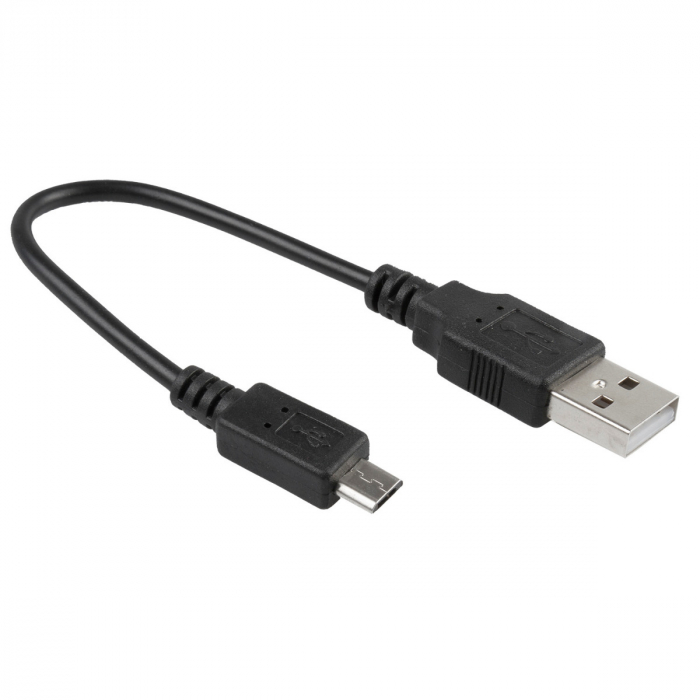 Set Lumini cu Acumulator M-WAVE ATLAS K15 USB [3]