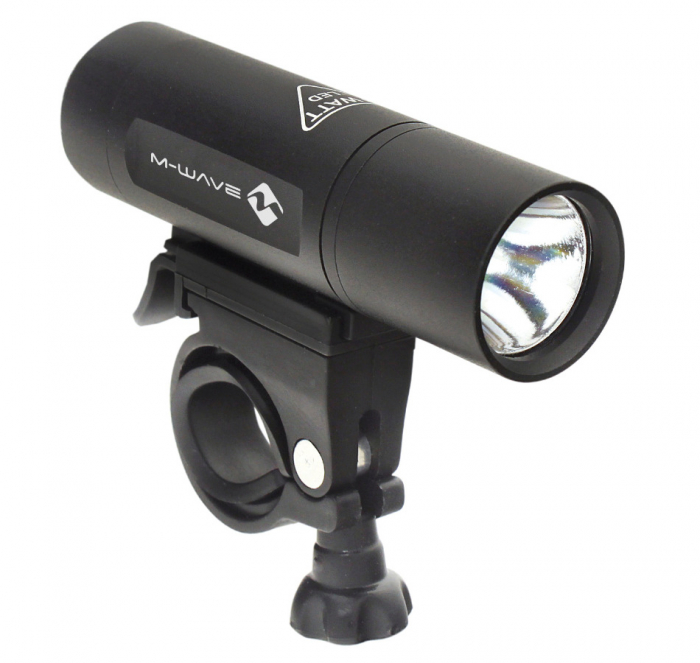 Set Lumini cu Baterii M-WAVE  ATLAS 22 [3]