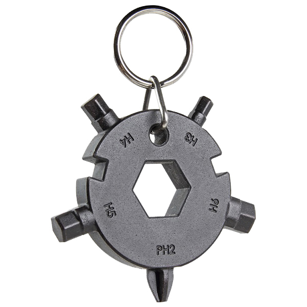 Set Mini Scule SUPER B TB-FD08-BK   9 Functii [7]