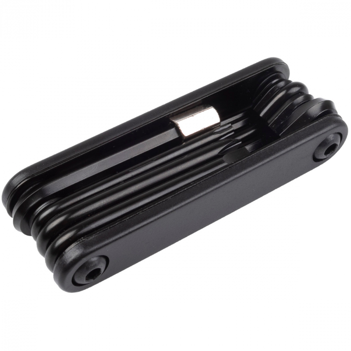 Set Mini Scule SXT 10 Functii Negru [3]