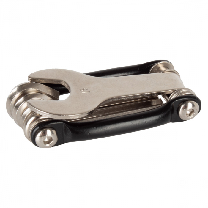 Set Mini Scule SXT 10F Negru 109 g [2]