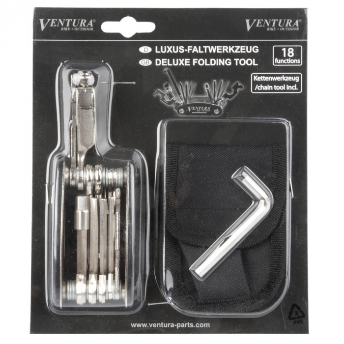 Set Mini Scule VENTURA  18 functii [2]