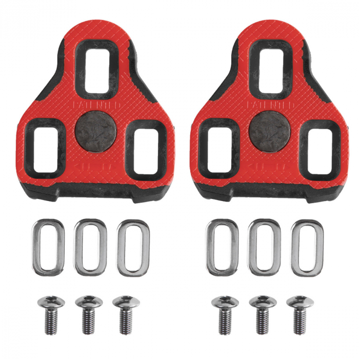 Set Placute SPD EXUSTAR E-ARC11 [2]