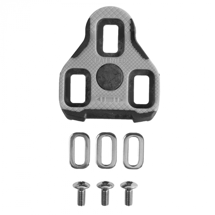 Set Placute SPD EXUSTAR E-BLK11 [2]