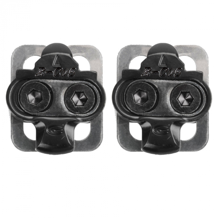 Set Placute SPD EXUSTAR E-C05F MTB [3]