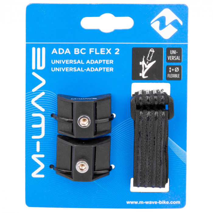Set Prindere Universala M-WAVE ADA BC FLEX 2 [2]