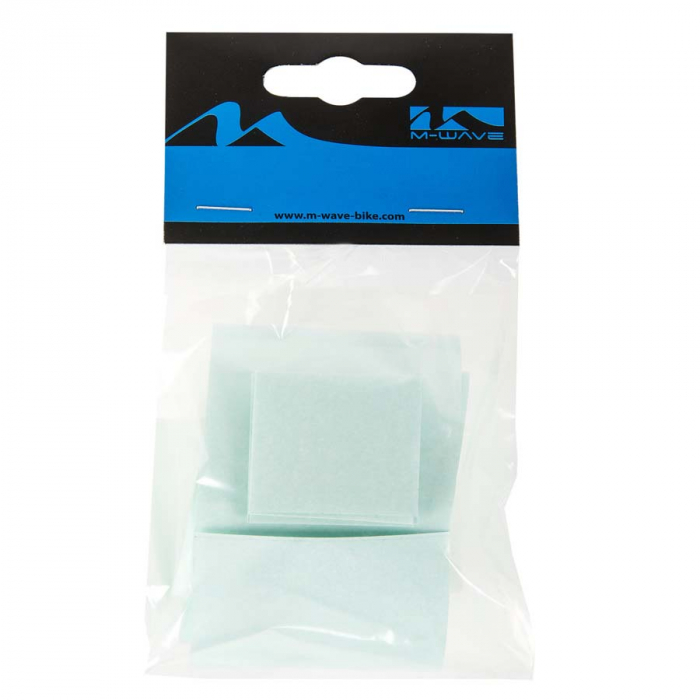 Set Protectie Cadru M-WAVE XL(8 buc) [2]