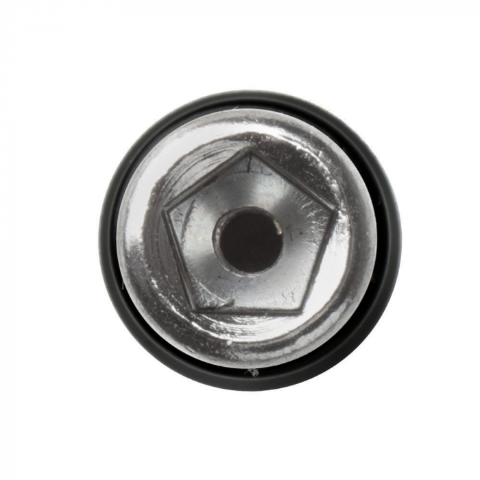 Set QR Antifurt TRANZ X-Negru [2]