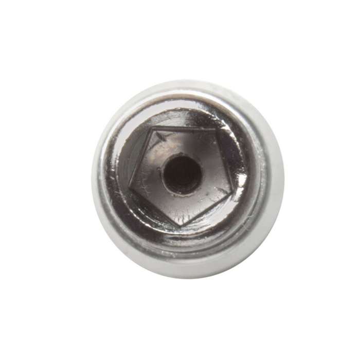 Set QR Antifurt TRANZ X-Silver [2]