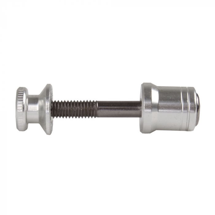 Set QR Antifurt TRANZ X-Silver [5]