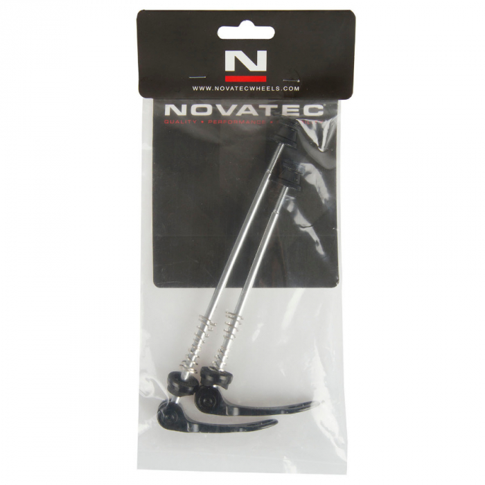 Set QR NOVATEC Negru [2]