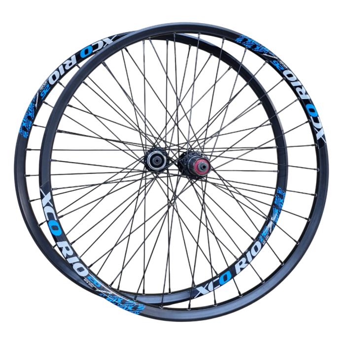 Set Roti SXT 26(559x17C) - XCO RIO NOVATEC 32H CL [1]