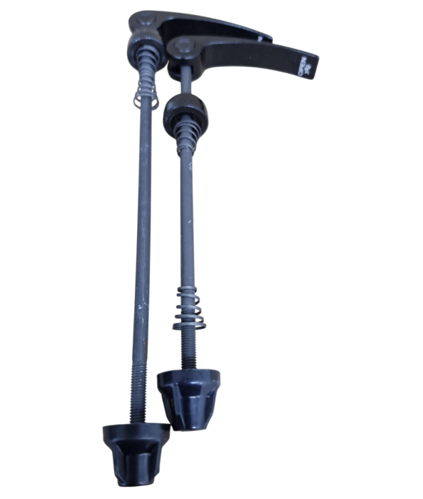 Set Roti  SXT 27.5(584x19C) MAVIC - NOVATEC 32H CL [4]