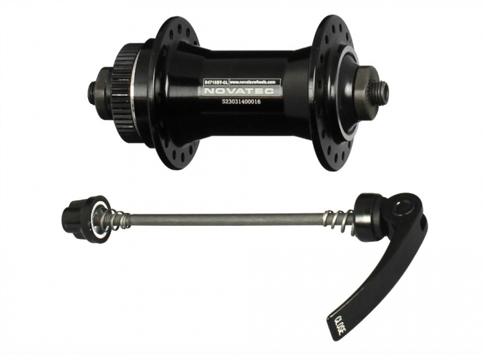 Set Roti SXT  R-97 29(622-19C)-CL135-32H centerlock [4]