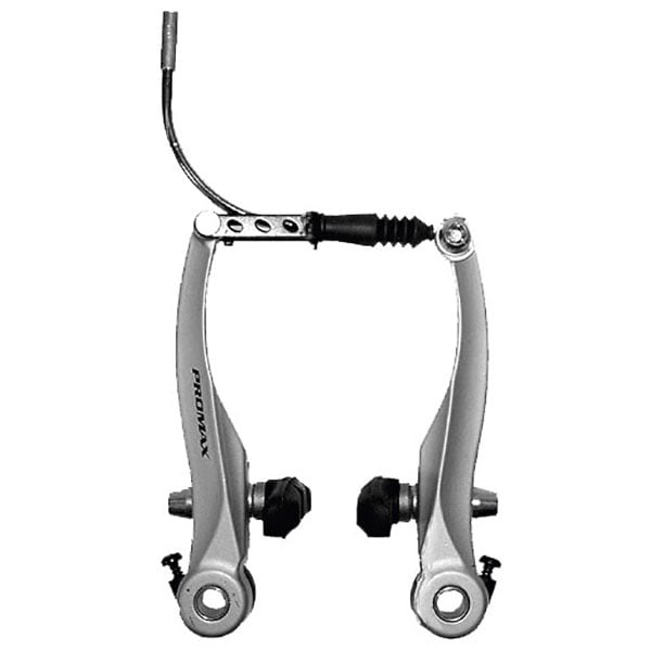 Set V-Brake Aluminiu Promax ( F+R ) Silver [2]