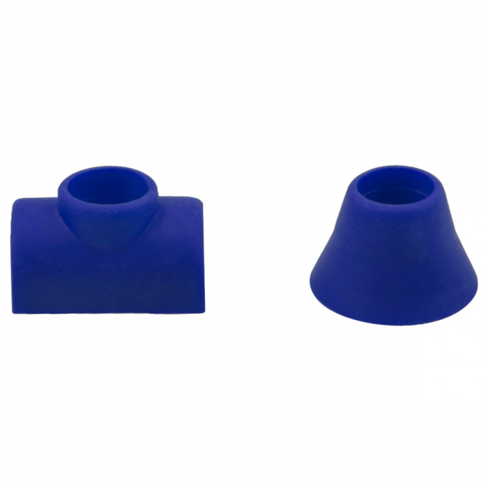Set Valve Tubeless M-WAVE FV - 45 mm - 2buc [2]