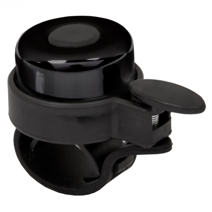 Sonerie Aluminiu SXT ALU TL S  Negru Anodizat  [2]