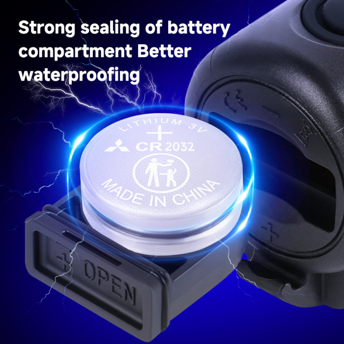 Sonerie electrica bicicleta [3]