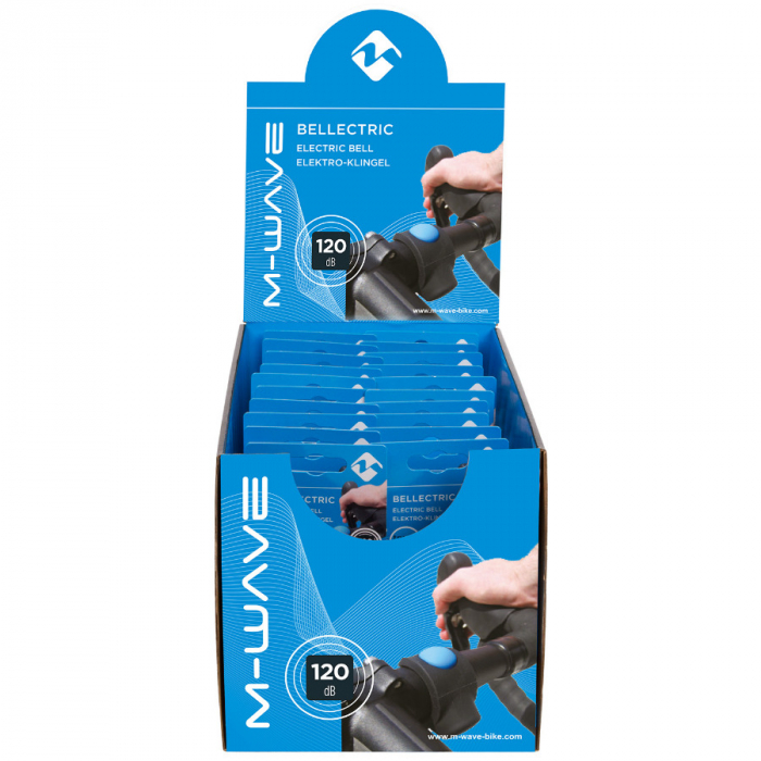 Sonerie Electrica M-WAVE [2]