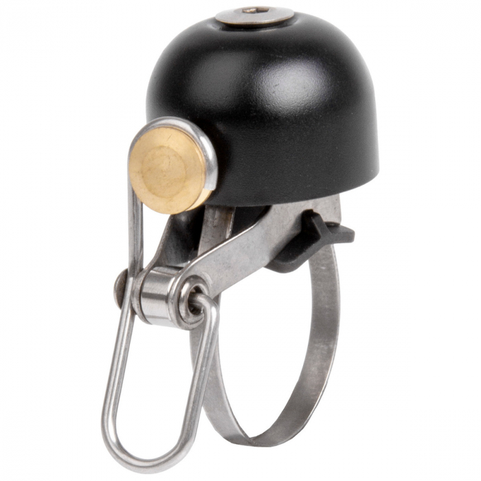 Sonerie M-WAVE BELLA C-YELL Negru [1]