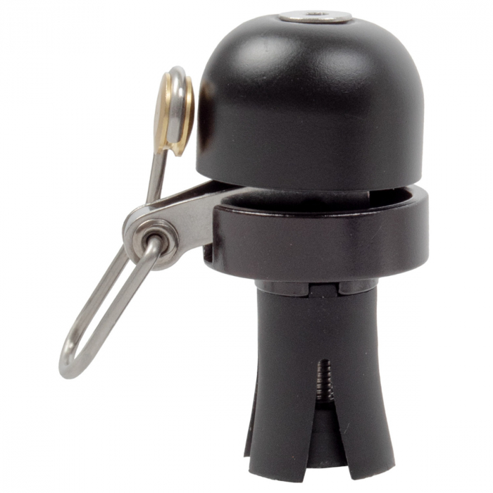 Sonerie M-WAVE Bella DBX Negru Brass [3]