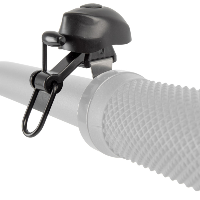 Sonerie M-WAVE Bella S-Fit Negru Brass [2]