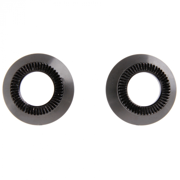 Spacer Butuc Fata NOVATEC D411CB- 12 mm [2]