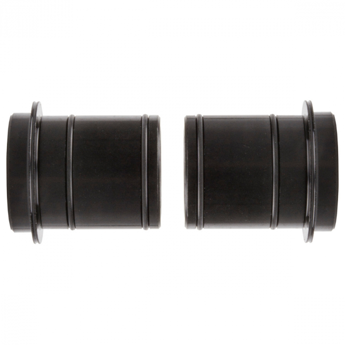 Spacer Butuc Fata NOVATEC  XD641SB+XDH41SB 15 mm Thru Axle [2]