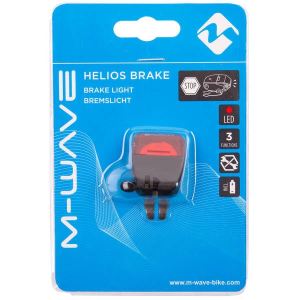 Stop pe Frana M-WAVE "HELIOS BRAKE" [2]