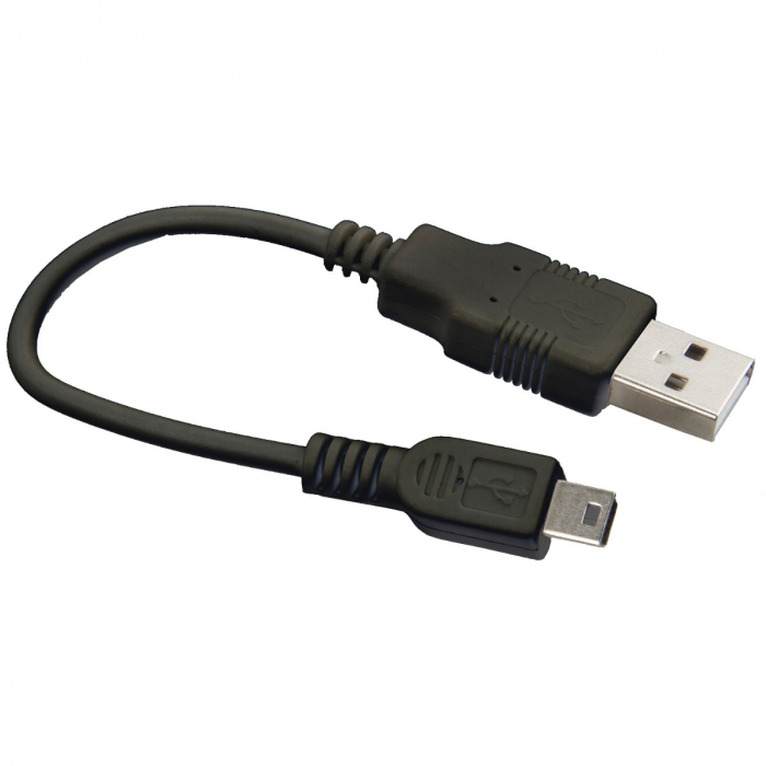 Stop Spate cu Acumulator M-WAVE "HELIOS K 1.1 USB" [3]