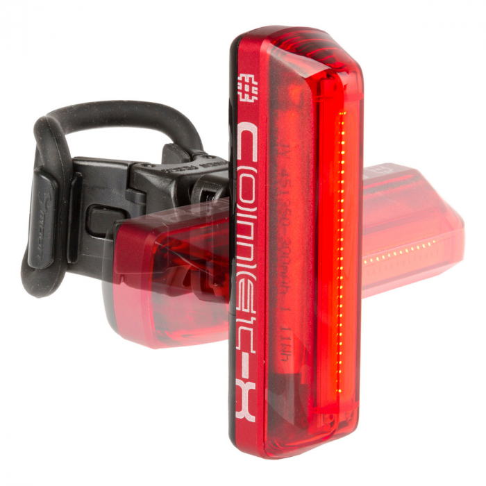 Stop Spate cu Acumulator MOON  COMET-X [2]