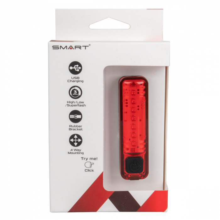 Stop Spate cu Acumulator SMART ACRUX [3]