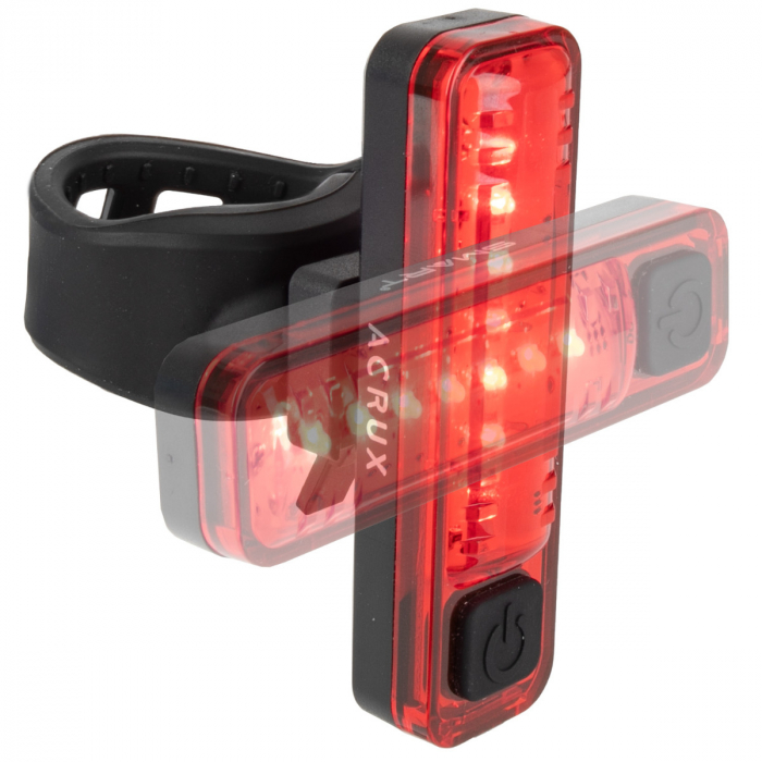 Stop Spate cu Acumulator SMART ACRUX [4]