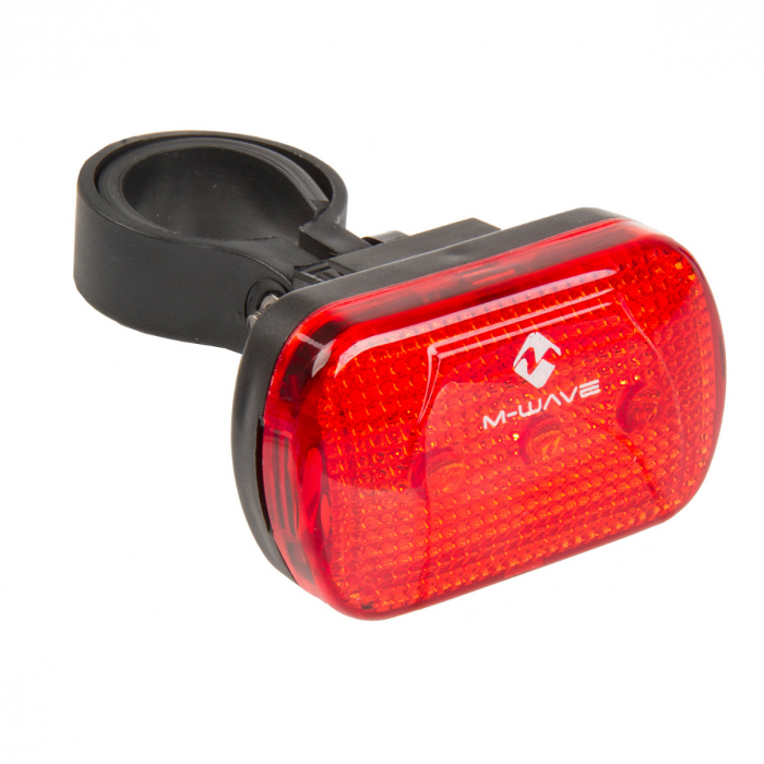 Stop Spate cu Baterii M-WAVE "ATLAS L.R" [1]